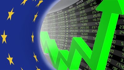 الأسهم الأوروبية تنهي أسبوعها على ارتفاع بدعم من 