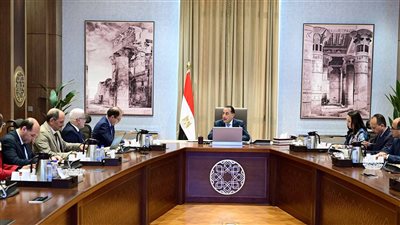 رئيس الوزراء يتابع الموقف المالي للهيئة القومية للتأمين الاجتماعي وسبل تعظيم إيراداتها 