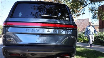 شركة ريفيان أوتوموتيف تخطط لتسريح أكثر من 600 عامل