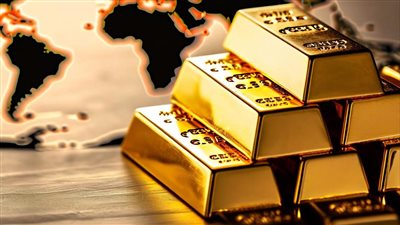 تراجع العقود الآجلة للذهب قبل قرار حسم الفائدة الأمريكية