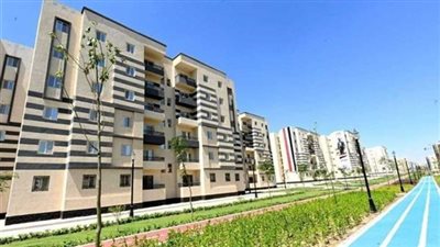 موعد إعلان نتائج سكن لكل المصريين 7.. طرق الاستعلام