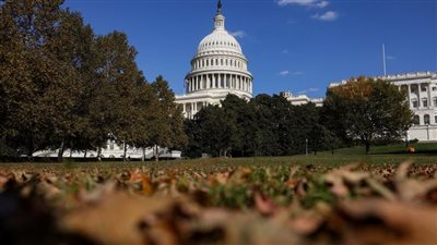 الكونجرس: الإغلاق الفيدرالي قد يكلف الاقتصاد الأمريكي ما يصل إلى 14 مليار دولار