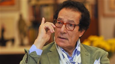 فاروق حسني عن افتتاح المتحف المصري الكبير: لحظة تاريخية طال انتظارها