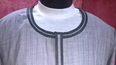 جلابية الـ 4000 جنيه.. تراث 