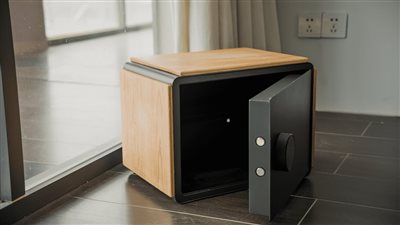 قفزة في أسعار الخزنة المنزلية لتصل حتي 165 ألف جنيه 