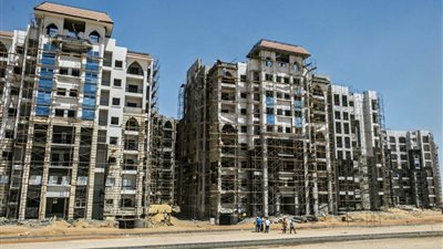 بـ20 ألف جنيه.. هتاخد شقة 130 متر في المناطق الجديدة