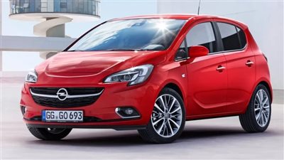 استدعاء سيارات أوبل في مصر بسبب عيب بالوسائد الهوائية