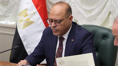 75 ألف فرصة تدريبية مجانية.. وزير العمل يدعو الشباب للاستفادة من مبادرة التدريب المهني