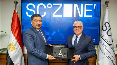 جمال الدين: الثقة الدولية المتنامية في اقتصادية قناة السويس انعكست على تنوع الاستثمارات 