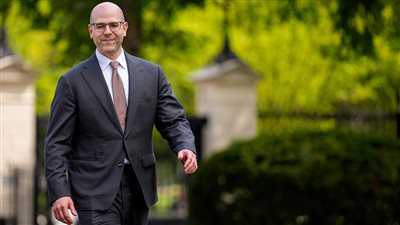 عضو بالاحتياطي الفيدرالي الأمريكي: لا أستطيع بناء موقفي بشأن السياسة النقدية على انتعاش الأسواق المالية