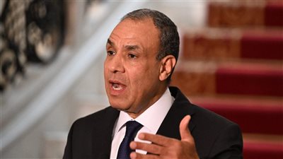 نتائج مثمرة بالمجالات الاقتصادية والتجارية.. وزير الخارجية يلتقي نظيره التونسي لتعزيز التعاون