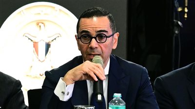 باستثمارات 550 مليار دولار.. الخطيب: نجحنا خلال العقد الماضي في تنفيذ أضخم برنامج للتنمية العمرانية