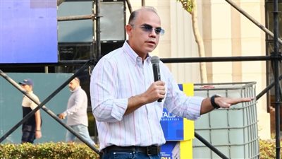 رئيس الرقابة المالية: ريادة الأعمال هي النواة الحقيقية للاقتصاد الحديث