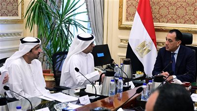 المصريين والإماراتيين والسعوديين أبرز المشترين لوحدات المرحلة الأولى من مشروع 