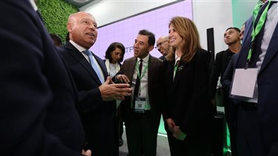 كامل الوزير: نستهدف إعداد جيل من المتخصصين المؤهلين لإدارة وتشغيل وصيانة مشروعات النقل الحديثة 