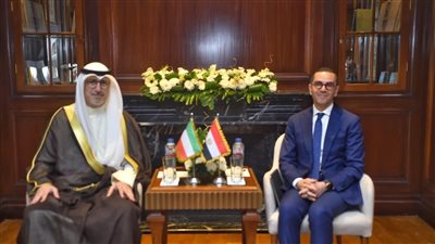 وزير الاستثمار: مصر ودول الخليج لديهم فرص كبيرة لاجتذاب سلاسل الإمداد وتوطين الصناعات