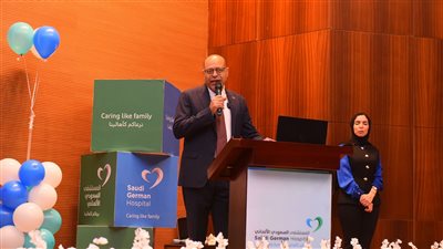 جبران: قانون العمل الجديد يضمن العدالة الاجتماعية ويكفل حقوق ذوي الهمم في التدريب والتوظيف