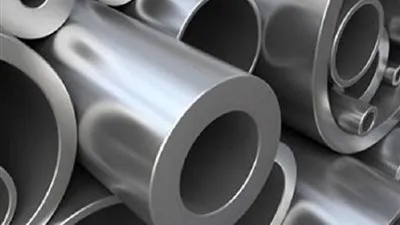 ارتفاع أسعار الألمنيوم عالمياً بفعل توترات الشرق الأوسط ومخاوف نقص الإمدادات