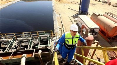 مصر تخطط لسداد 750 مليون دولار لشركاء النفط الأجانب بحلول يونيو 2026