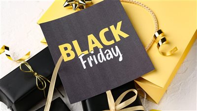 تقسيط بدون فوائد ومفاجآت.. أبرز عروض الـ Black Friday في البنوك