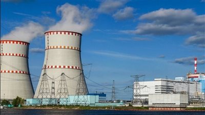 فرص عمل للشباب في مشروعات قومية بالضبعة برواتب تصل إلى 45 ألف جنيه