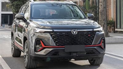 أسعار طرازات شانجان موديل 2026 بعد تراجعها