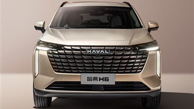 انخفاض أسعار «هافال H6» موديلات 2026 بين 55 و100 ألف جنيه اعتبارًا من نوفمبر