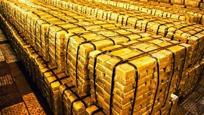 الصين تواصل تكديس الذهب.. تحوط استراتيجي في ظل اضطرابات الشرق الأوسط