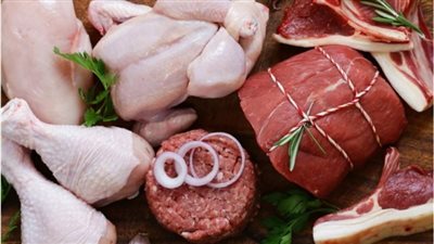 أسعار اللحوم والفراخ والأسماك اليوم الثلاثاء 11 نوفمبر 2025 في الأسواق