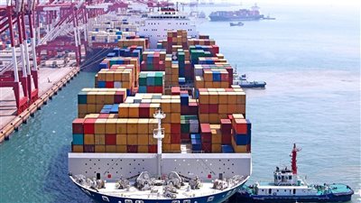 الإحصاء: 7.6% زيادة في حجم التبادل التجاري بين مصر ودول الاتحاد الافريقي عام 2024