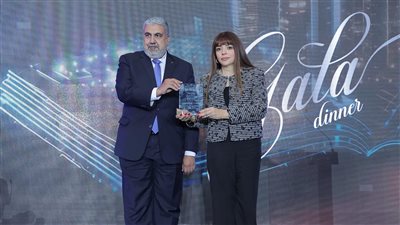 لريادته في المدفوعات المستدامة.. البنك الأهلي المصري يحصد جائزتين عالميتين ضمن جوائز Élan 2025 