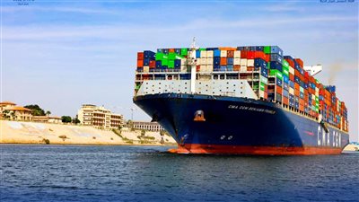 لماذا لم تتعاف حركة الشحن عبر البحر الأحمر وقناة السويس رغم انتهاء حرب غزة؟