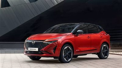 ما الجديد الذي تقدمه نيسان مصر في الجيل الثالث من قشقاي بنظام e-Power؟