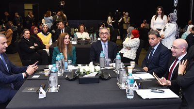 الهيئة العامة للاستثمار تكرم 19 شركة على مستوى مصر لدورها في دعم التنمية المستدامة