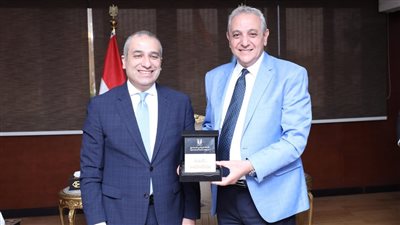 73 فرعًا للبنك الزراعي المصري في الغربية.. تطوير البنية التحتية وتحسين الخدمات المصرفية