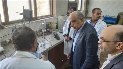 وزير الكهرباء: هيئة المواد النووية بأنشاص شريك رئيسي فى خطة التنمية المستدامة