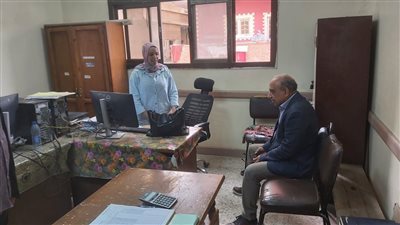 وزير الكهرباء يتفقد شبكات مدينة أنشاص ويؤكد على استعدادات الشتاء وتحسين جودة الخدمات