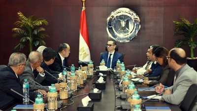 شركة «بروميتيون» الصينية تعلن استثمارات جديدة بـ 400 مليون دولار في مصر