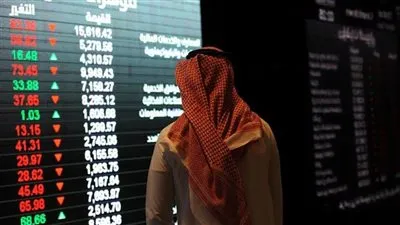الأسهم السعودية تتجه لأكبر مكاسب أسبوعية في 6 أسابيع بدعم صعود «أرامكو» وارتفاع النفط
