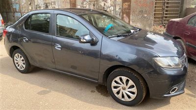 لقطة بـ 400 ألف.. عربية أوتوماتيك فابريكا موديل 2017