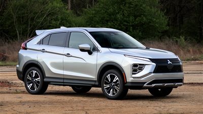 خصم 215 ألف جنيه على وحش ميتسوبيشي الجديد إكليبس