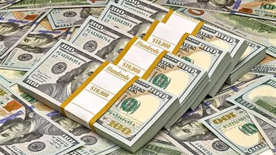 استقرار سعر الدولار مقابل الجنيه المصري اليوم الخميس 4 ديسمبر 2025