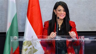 المشاط: 60 شركة من مصر وبلغاريا تبحث فرص الاستثمار المشترك