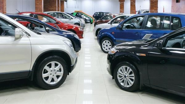 مبيعات السيارات في