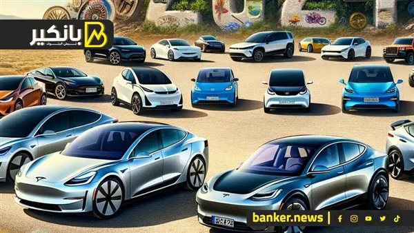 أسعار السيارات الجديدة