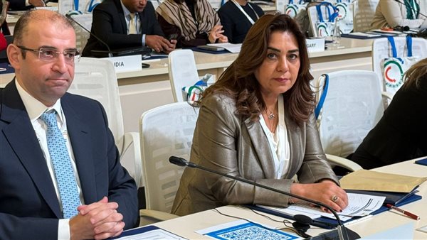 الدكتورة منال عوض