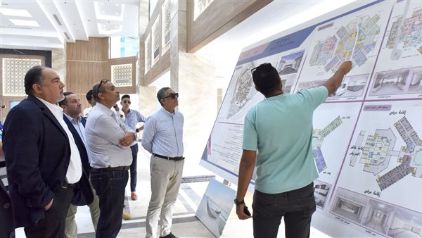 مدينة الجلالة 