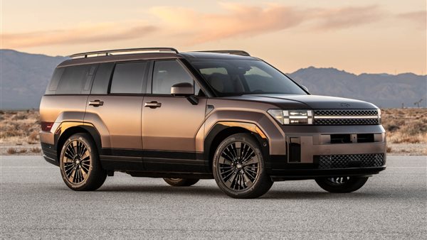 هيونداي سنتافي 