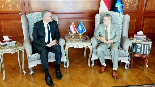 الفريق أسامة ربيع