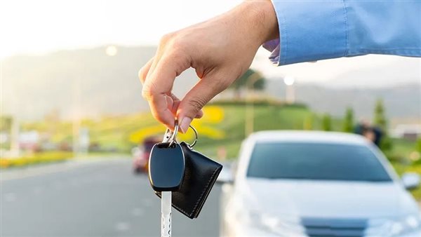 تمويل السيارات 2026